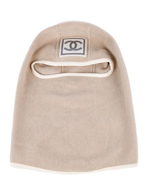 chanel ski mask buy online|chanel mask nordstrom.